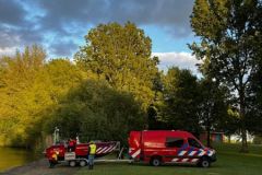 2026 Brandweeroefeningen