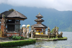 2013 Bali, Alam Anda Dive and Spa Resort