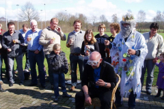 2009 Eerste Buitenduik