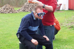 2007 Eerste Buitenwaterduik