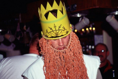 1987-2000 Eerste Buitenwaterduiken