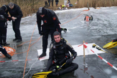 2012 IJsduiken