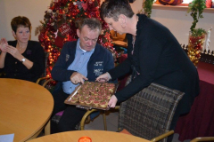 2014 Kerstbrunch