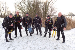 2026 Nieuwjaarsduik