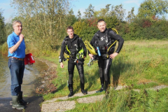 2014 Specialisatie Nitrox