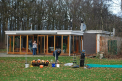 2012 Oliebollen Bakken En Carbidschieten