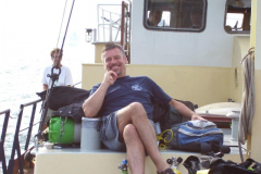 2002 Wrakduiken